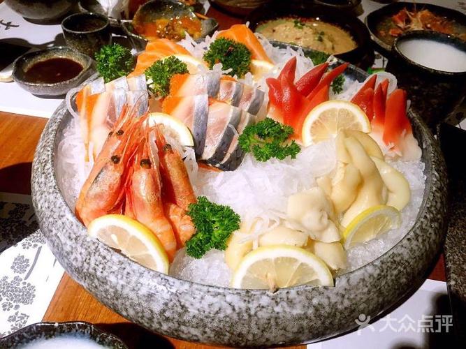 大吉日本料理(万达店)-图片-绵阳美食-大众点评网