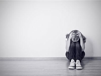 抑郁症患者的症状是什么?