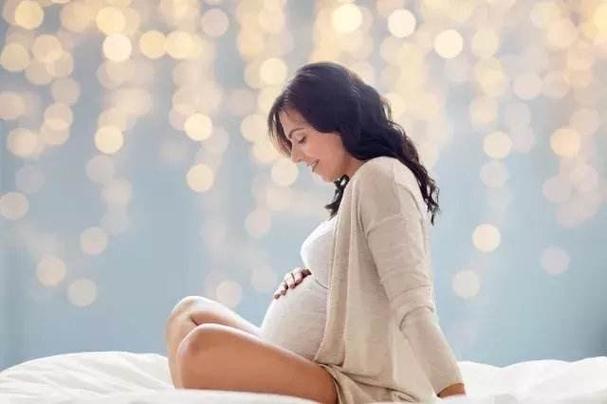 孕妇梦见肚子里胎动代表什么?