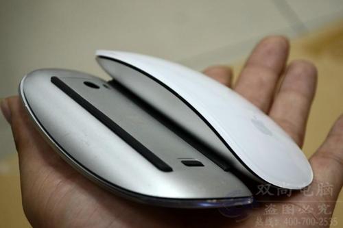 原装正品苹果magic mouse g6 无线蓝牙鼠标超薄 imac 笔记本电脑