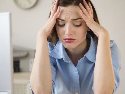 女人行房时易出现的5种焦虑症
