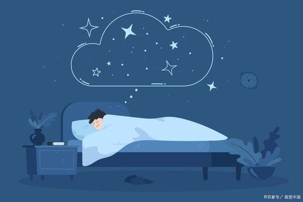 经常失眠怎么办?怎样做可以提升睡眠质量?