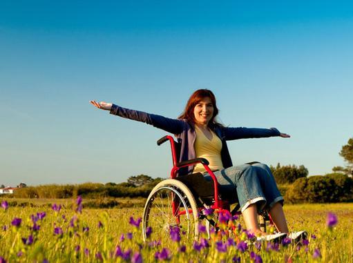 梦见坐轮椅是什么意思,预兆周公解梦寓意 好不好 代表什么