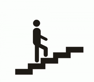 梦见上楼没有楼梯上不去是什么意思