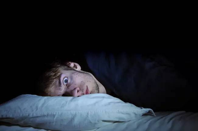 经常做噩梦是因为睡得太久吗