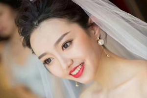 新娘跟妆|全国颜新美妆化妆工作室-中国婚博会官网