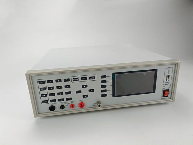 电线电缆电阻率测试仪 型号:hfd-3001b库号:m389684