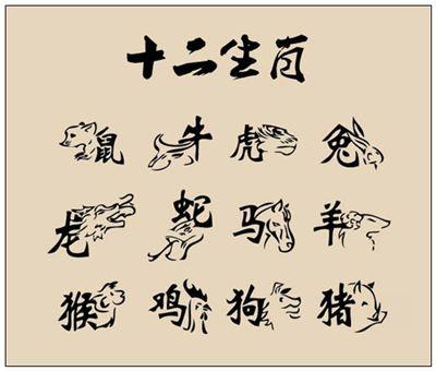 《生肖》是由生和肖组成的词语,它的拼音是shēng xiào,这篇文章不仅
