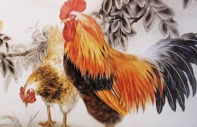 2023年属鸡吉祥方位出生在1945年和1981年的属鸡人,男性是一白坎水命