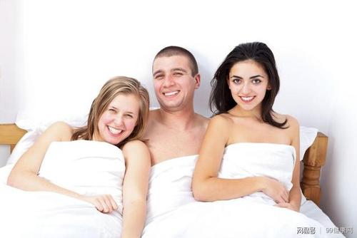 男人的魅力是什么?男人最容易被这八类女人吸引上床