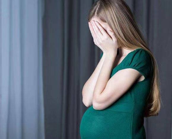 1.如何判断孕妇有围产期抑郁症?