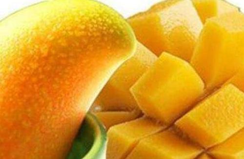 孕妇可以吃芒果吗孕妇吃芒果的好处和坏处