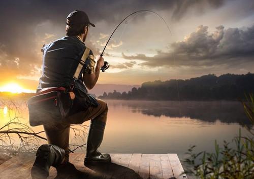 梦见钓鱼是什么意思