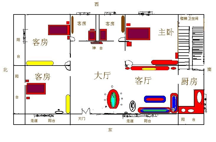 建房风水大全_你了解城市农村的建房风水吗_邑蓝天