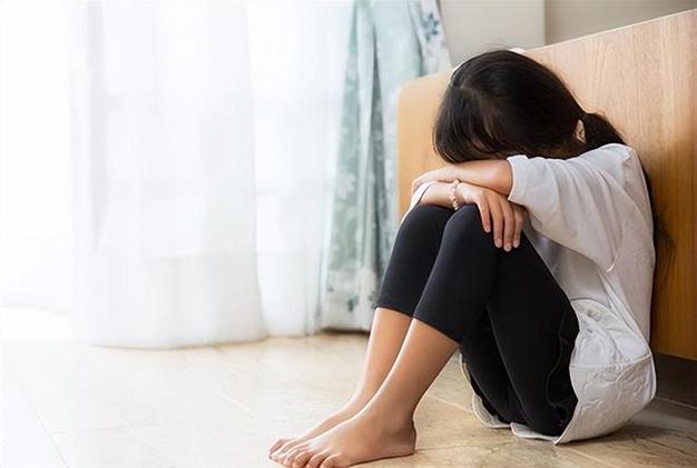 有抑郁症的孩子越来越多三种压力只有一种是毒性压力