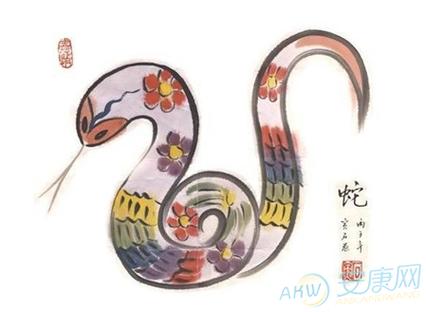 起名网 十二生肖运势 生肖蛇   1965年出生属蛇的人为出穴之蛇,今年51