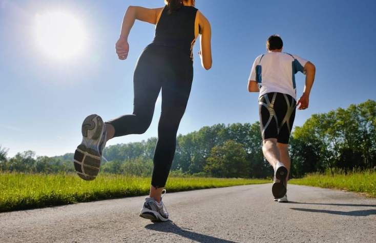 过来人告诉你为什么跑步可以疗愈好抑郁症?六个理由让你信服
