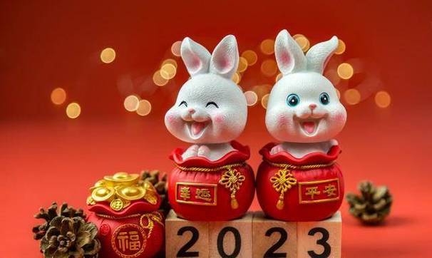 2,1兔年来临彷徨满,志向高远相比天新春佳节来临运势