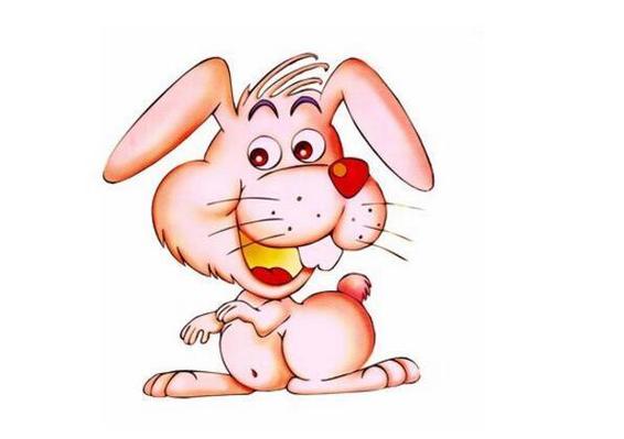 众所周知属兔人性格十分温柔在感情中非常温和他们常常对伴侣非常