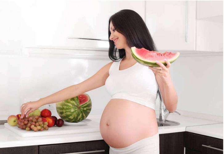 怀孕期间可以吃西瓜吗 孕妇吃西瓜好不好