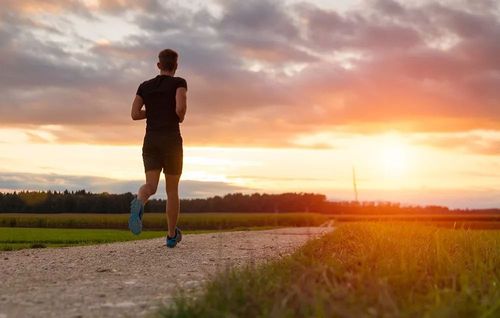 跑步:克服焦虑和抑郁的最好方式