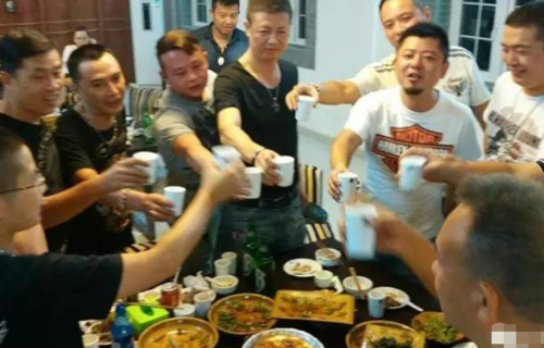 中国最能喝酒的5个地方山东排在第二第一无人不服