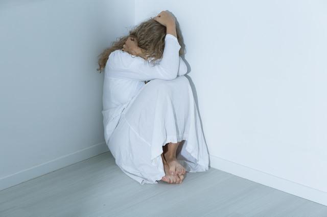 抑郁症:为什么患抑郁症的人容易自杀?