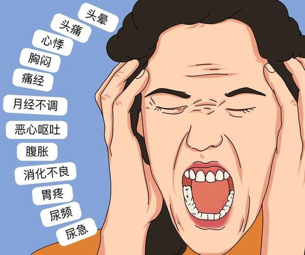 福州台江医院精神心理科焦虑症和抑郁症共病的现象有多常见