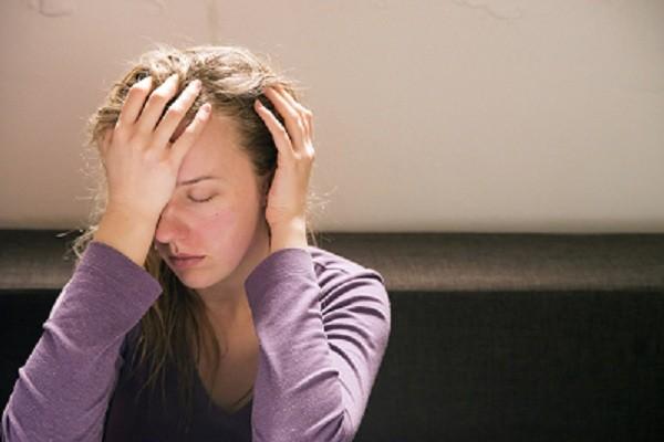焦虑症有哪些常见的症状表现