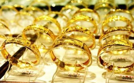 浅析中国黄金品牌发展概况 金银珠宝首饰于一体的珠宝集团
