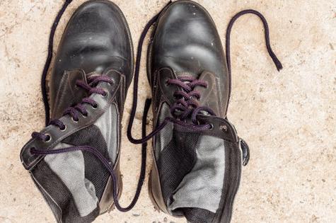 风水学如何处理旧鞋子 旧鞋子可以送人吗