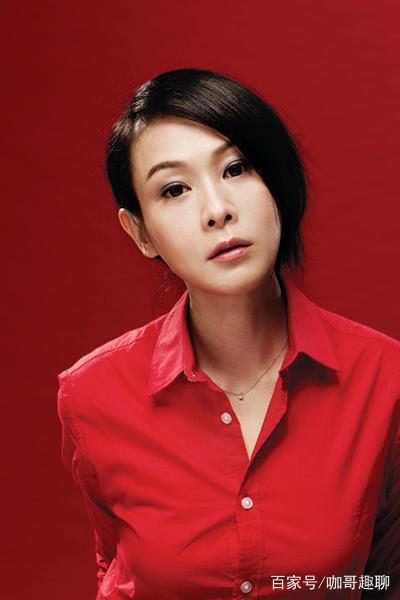 中国台湾女歌手及词曲创作者刘若英