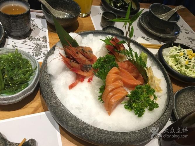 大吉日本料理(126文创店)--菜图片-绵阳美食-大众点评网