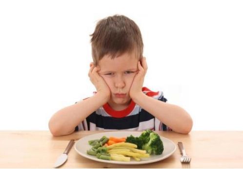 孩子挑食厌食怎么办 优博小象派缓解家长的焦虑