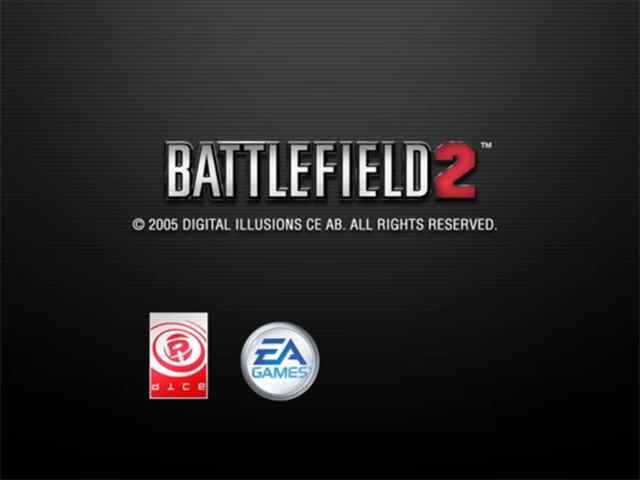 战地风云2下载(battlefield2)免安装版 - 游戏下载