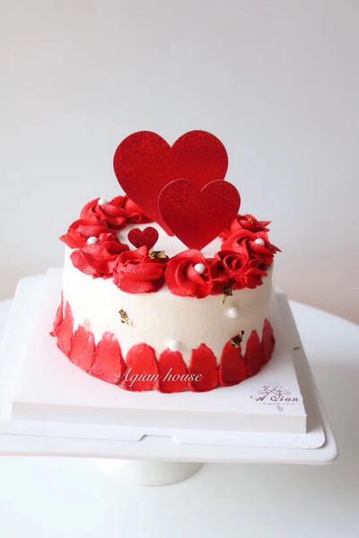 爱情蛋糕爱情蛋糕