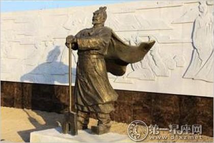 中国古代著名风水大师有谁?个个都是大人物
