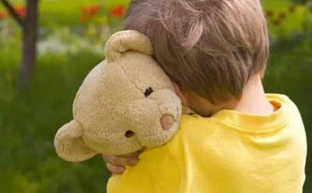儿童焦虑症的症状与防治
