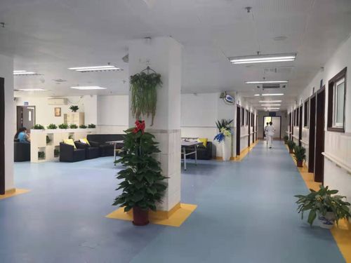 深晚报道 | 深圳市康宁医院焦虑障碍科病房启用,设置 30 张病床