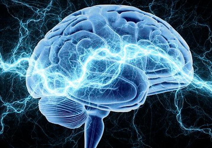 4 年的研究,在全球首次揭示了一种「大脑放电异常」是造成抑郁症发生