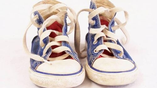 孩子穿过的旧鞋怎么处理?