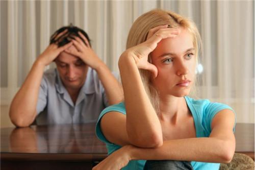 都会有一定婚前焦虑症的情况出现,毕竟结婚的生活和单身时会差很多