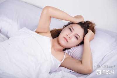 失眠多梦怎么办女性头疼掉头发 如何摆脱失眠呢?