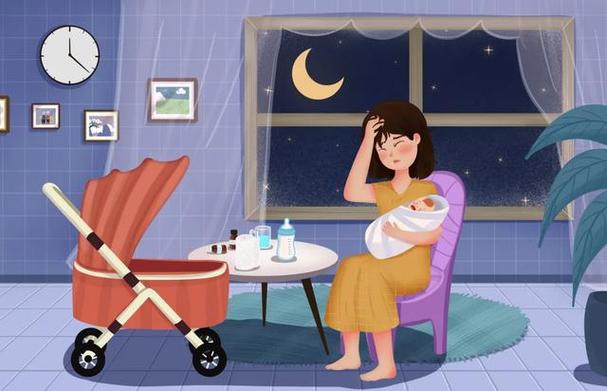 被忽视的产后抑郁,正确认识很重要|产妇|婴儿|西汀|治疗_网易订阅