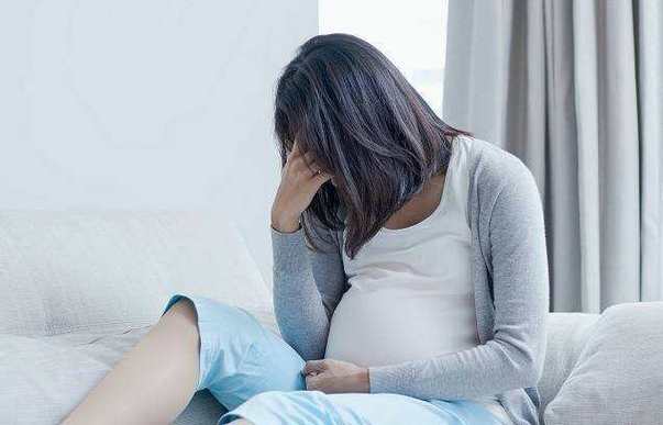 孕期心理问题可不只是抑郁有些心情体会不到就别说她们矫情