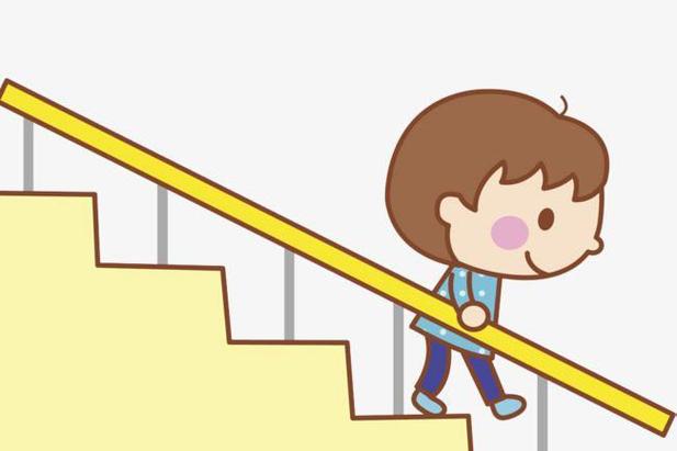 梦见下楼梯什么意思是好兆头吗