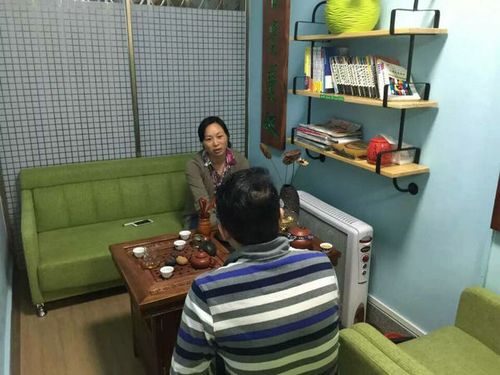 桂林和谐心理咨询中心