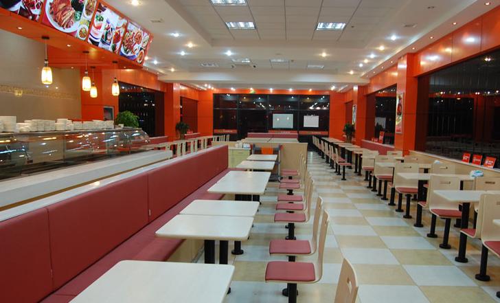 中式快餐店加盟生意好吗 哪个餐饮加盟好?