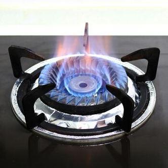 煤气灶回火原因和处理方法,煤气灶底部漏火怎么处理视频(煤气灶打不
