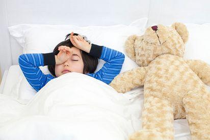 关于自闭症孩子睡眠问题的七个疑问!这样做让孩子睡得更安稳!